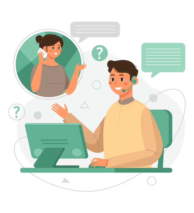 Contact Images
